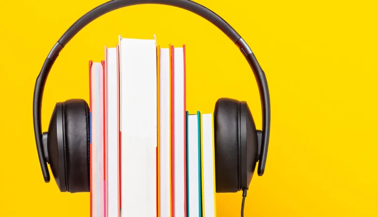 أفضل 4 تطبيقات عربية للاستماع للكتب العربية والأجنبية للاندرويد والايفون!