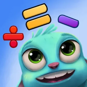 Matific Math for teaching math for Kids 