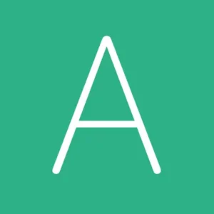 تطبيق Andy English  