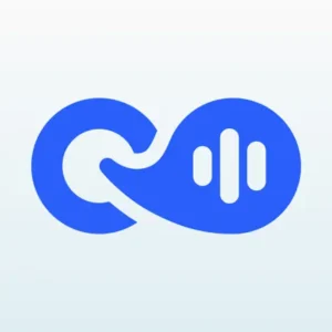 تطبيق Speak English with Loora Al
